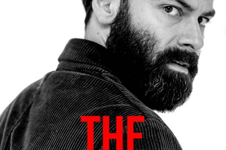 The Suspect