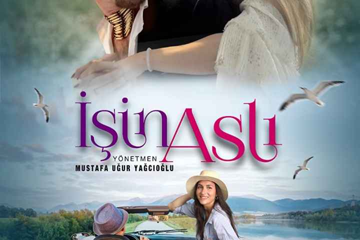 Isin Asli