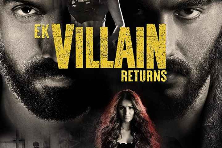 Ek Villain Returns
