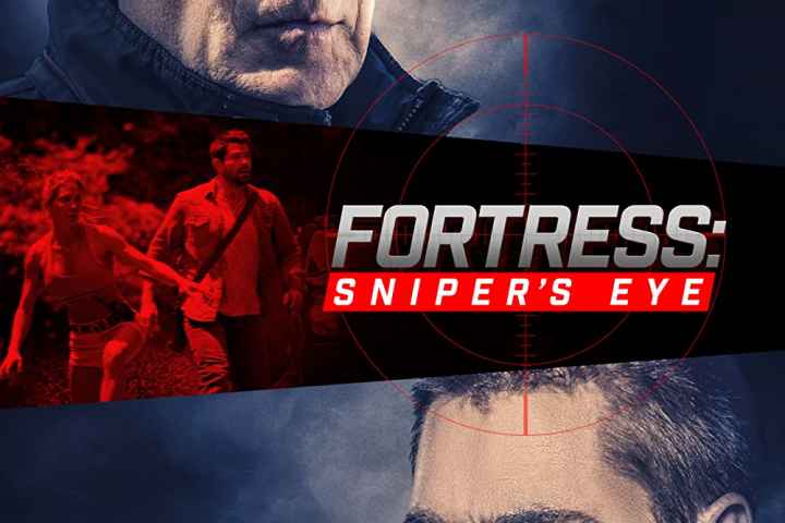 Fortress Snipers Eye