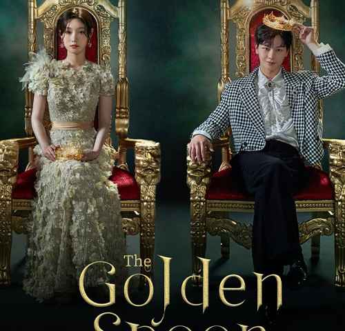 The Golden Spoon