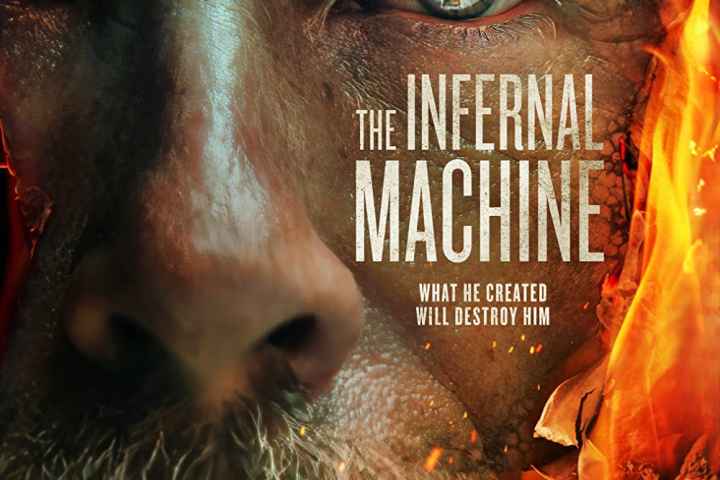 The Infernal Machine