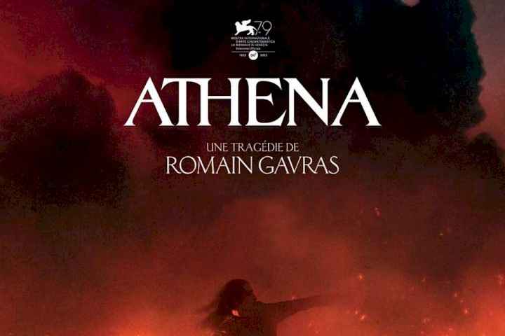 Athena