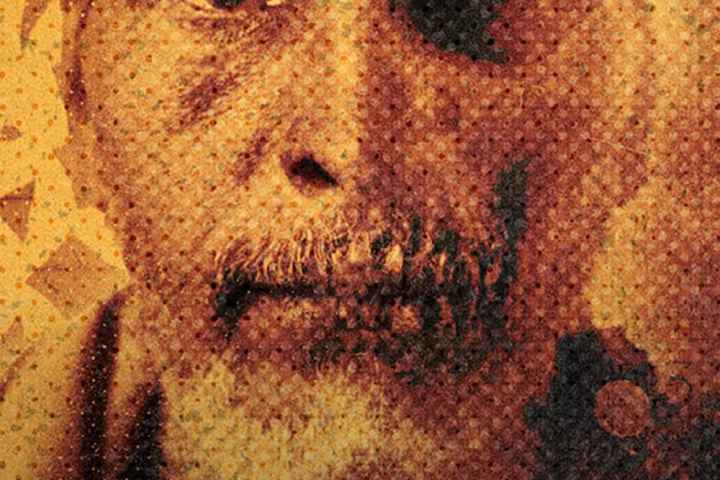 Indian Predator: The Diary of a Serial Killer