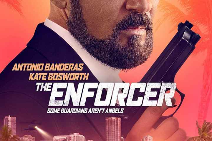 The Enforcer