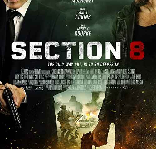 Section Eight