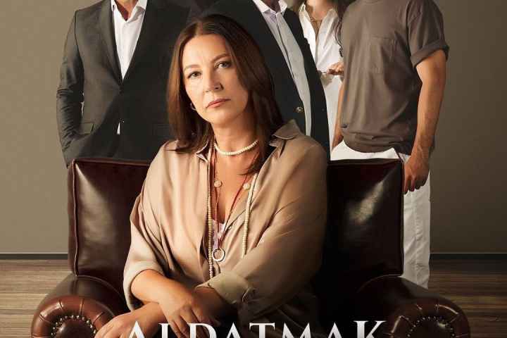 Aldatmak