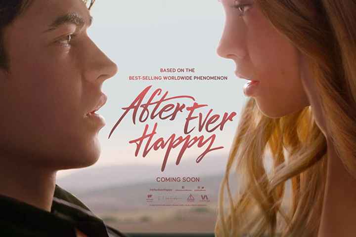 After Ever Happy
