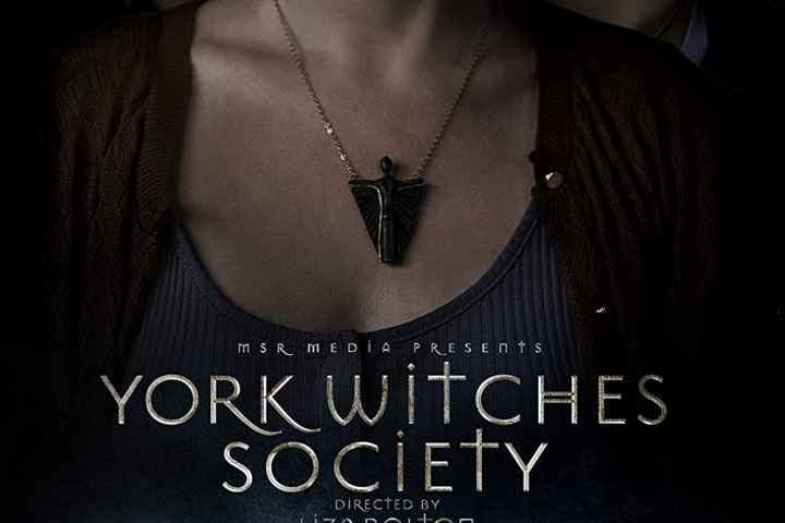 York Witches Society