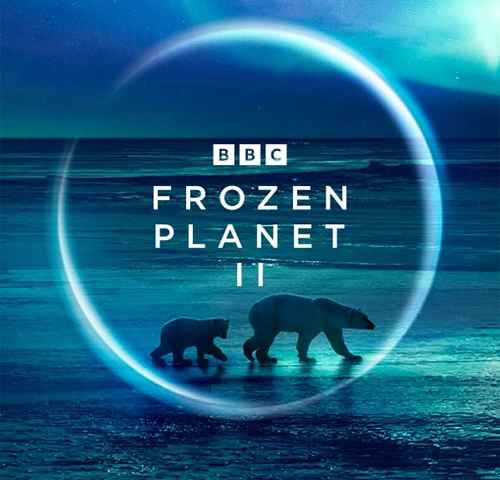 Frozen Planet II