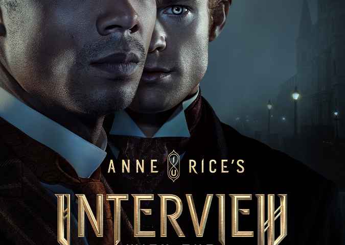 Interview with the Vampire