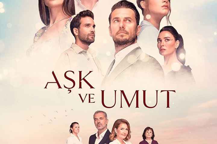 Ask ve Umut