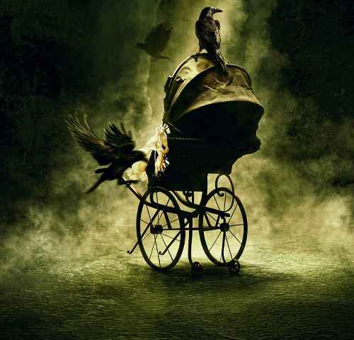 Jeepers Creepers: Reborn
