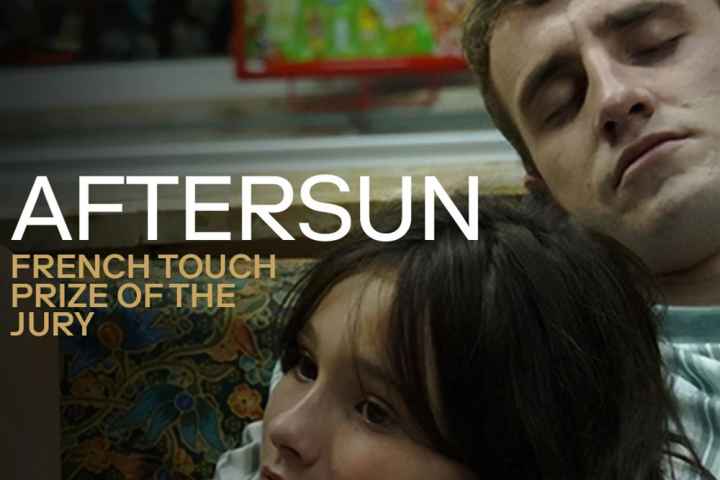Aftersun