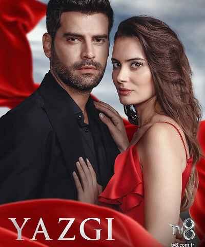 Yazgi