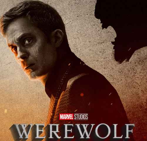 Werewolf by Night