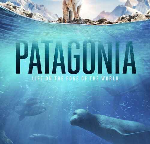 Patagonia