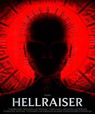 Hellraiser