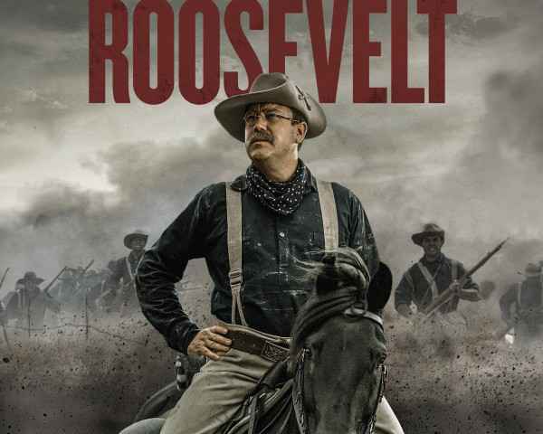 Theodore Roosevelt