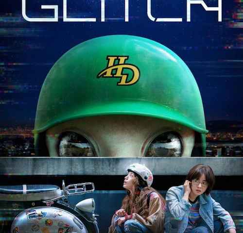 Glitch