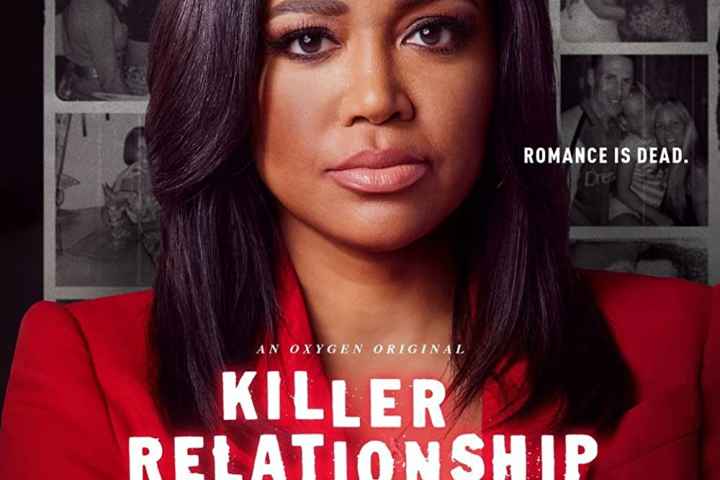 Killer Relationship with Faith Jenkins