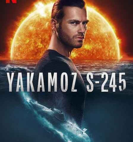 Yakamoz S 245