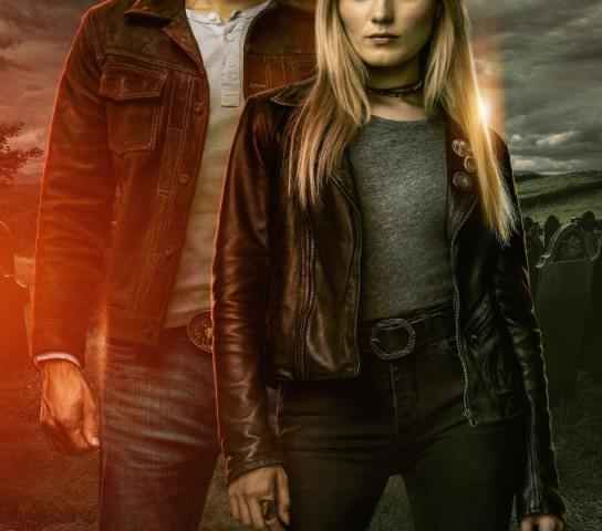 The Winchesters