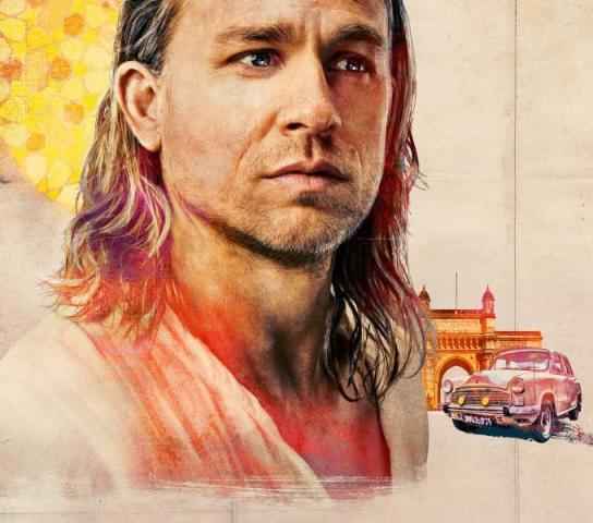Shantaram