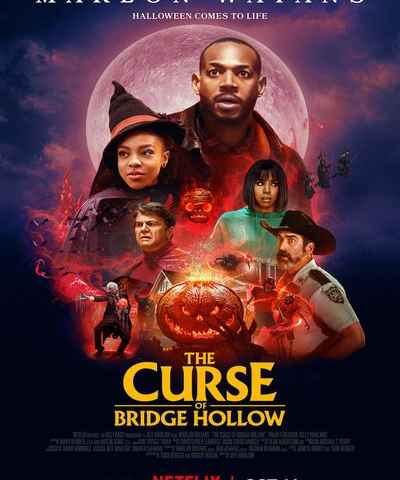 The Curse of Bridge Hollow