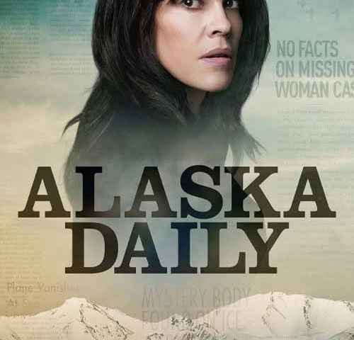 Alaska Daily