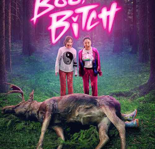 Boo Bitch