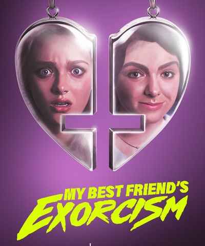 My Best Friends Exorcism