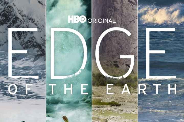 Edge of the Earth