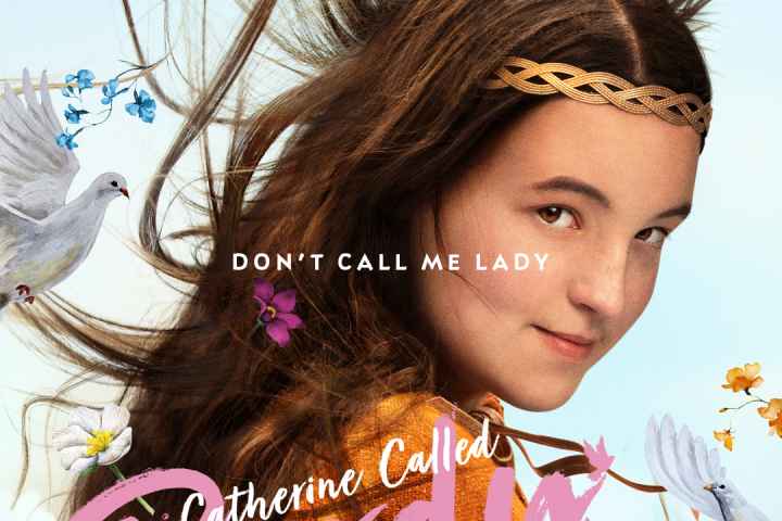 Catherine Called Birdy