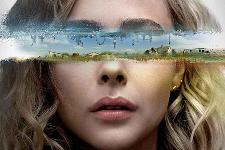 The Peripheral