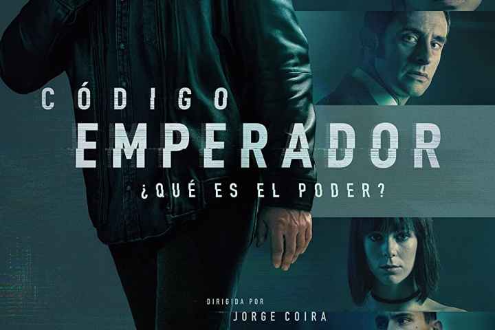 Code Name Emperor