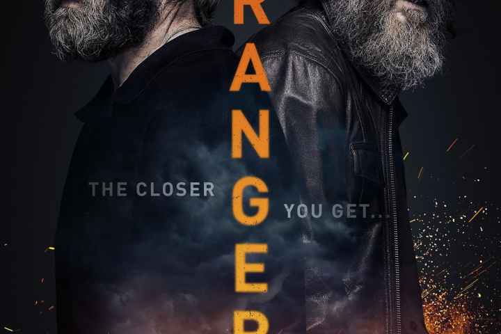 The Stranger