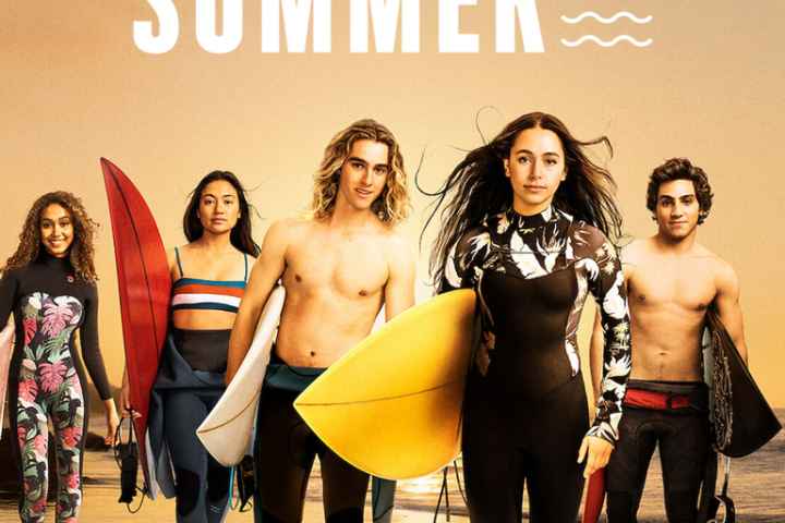 Surviving Summer
