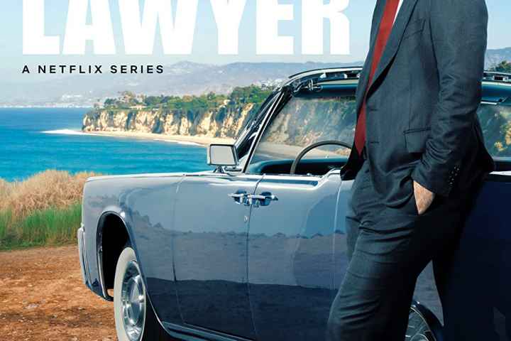 The Lincoln Lawyer
