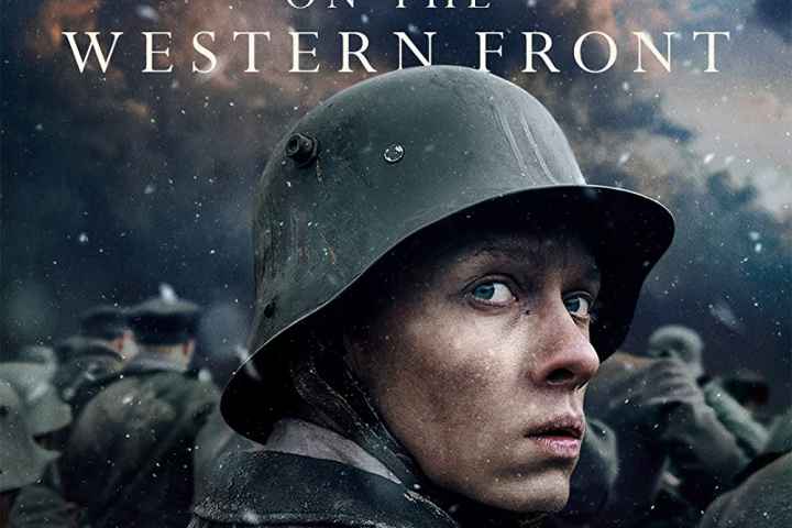 All Quiet on the Western Front