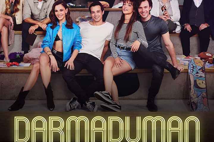 Darmaduman