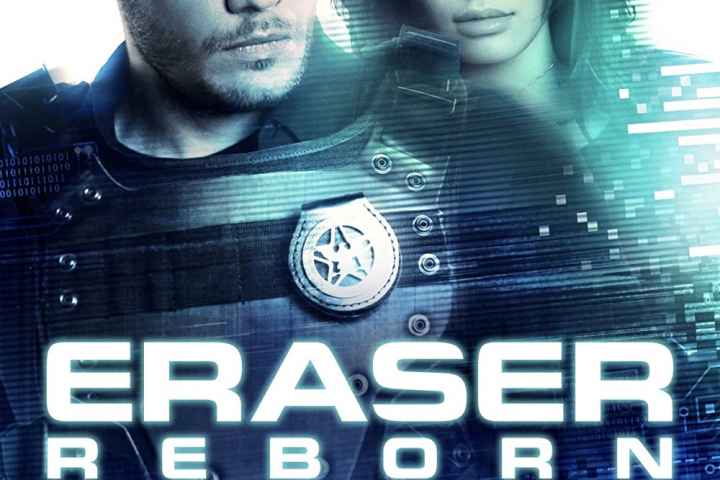 Eraser Reborn