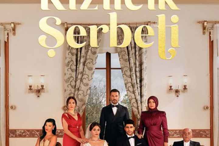 Kzlck erbeti 