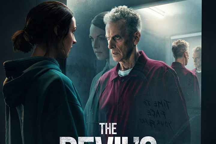 The Devils Hour