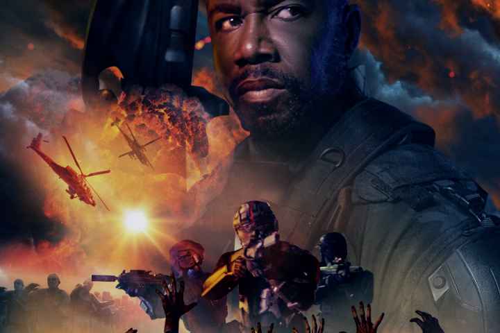 Dead Zone
