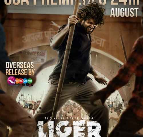 Liger