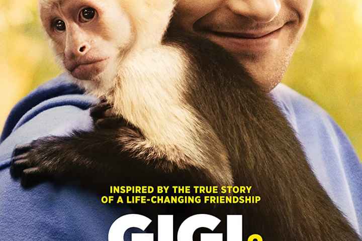 Gigi & Nate