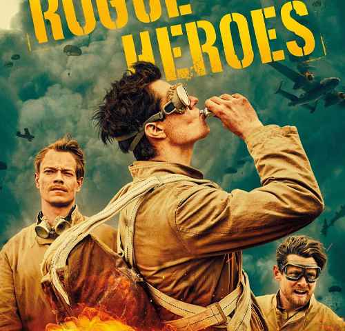 SAS Rogue Heroes