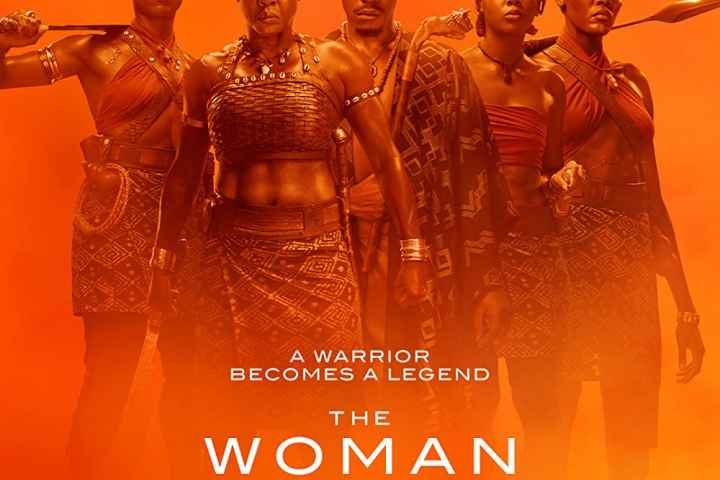The Woman King