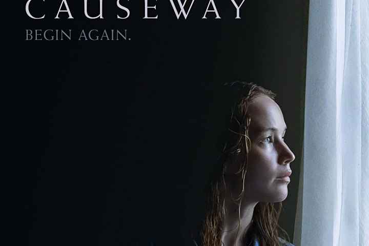 Causeway